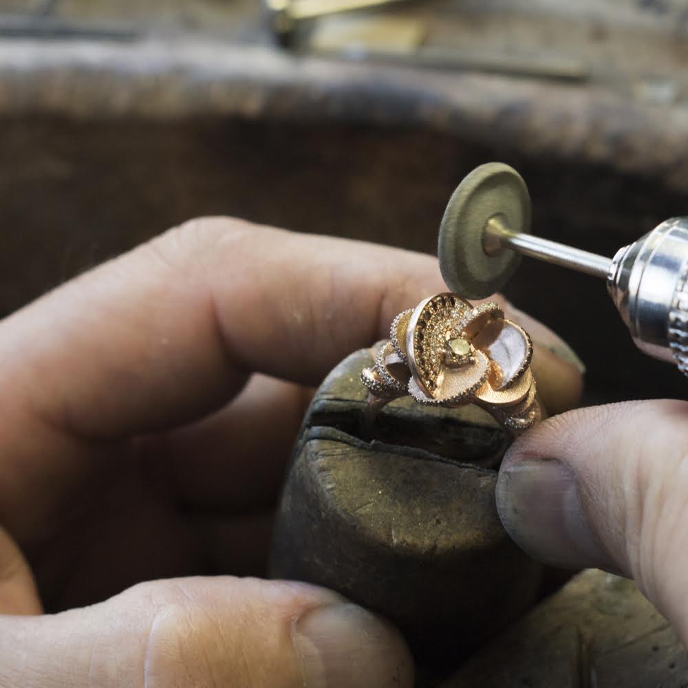 joaillerie fabrication française